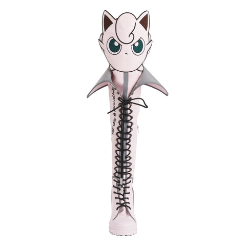 POKEMON BOOT JIGGLYPUFF