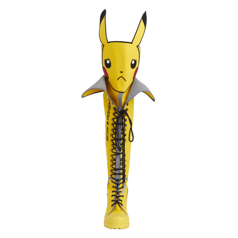 POKEMON BOOT PIKACHU