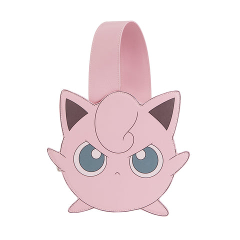 POKEMON ROUNDY BAG JIGGLYPUFF