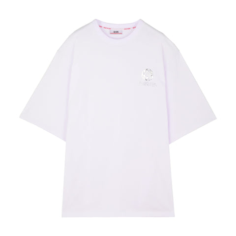 EXTRA PALAZZO TEE