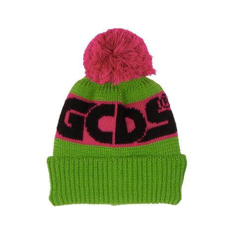 FLUO BEANIE