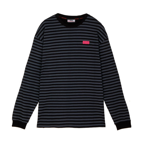 STRIPE TST TEE