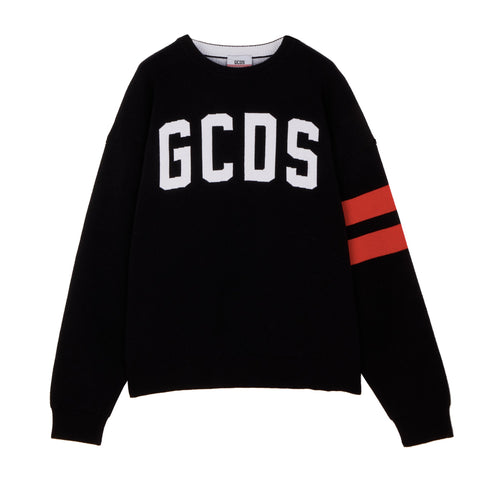 CREWNECK JUMPER
