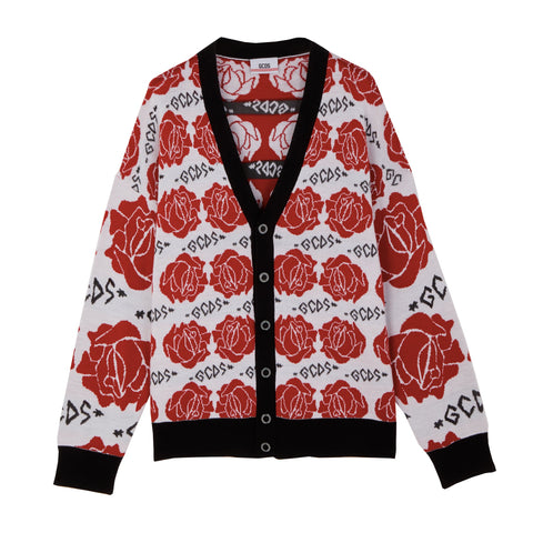 ROSE CARDIGAN