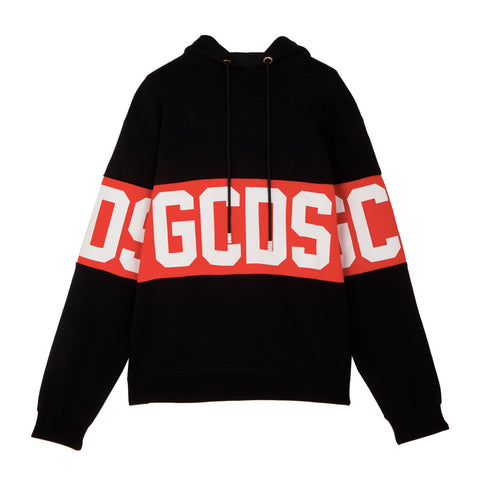 BAND HOODIE
