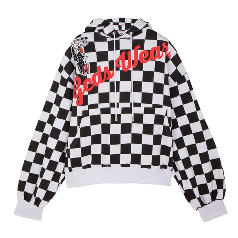 HUGE CHESS HOODIE