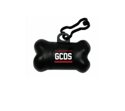 GCDS LOGO DISPENSER