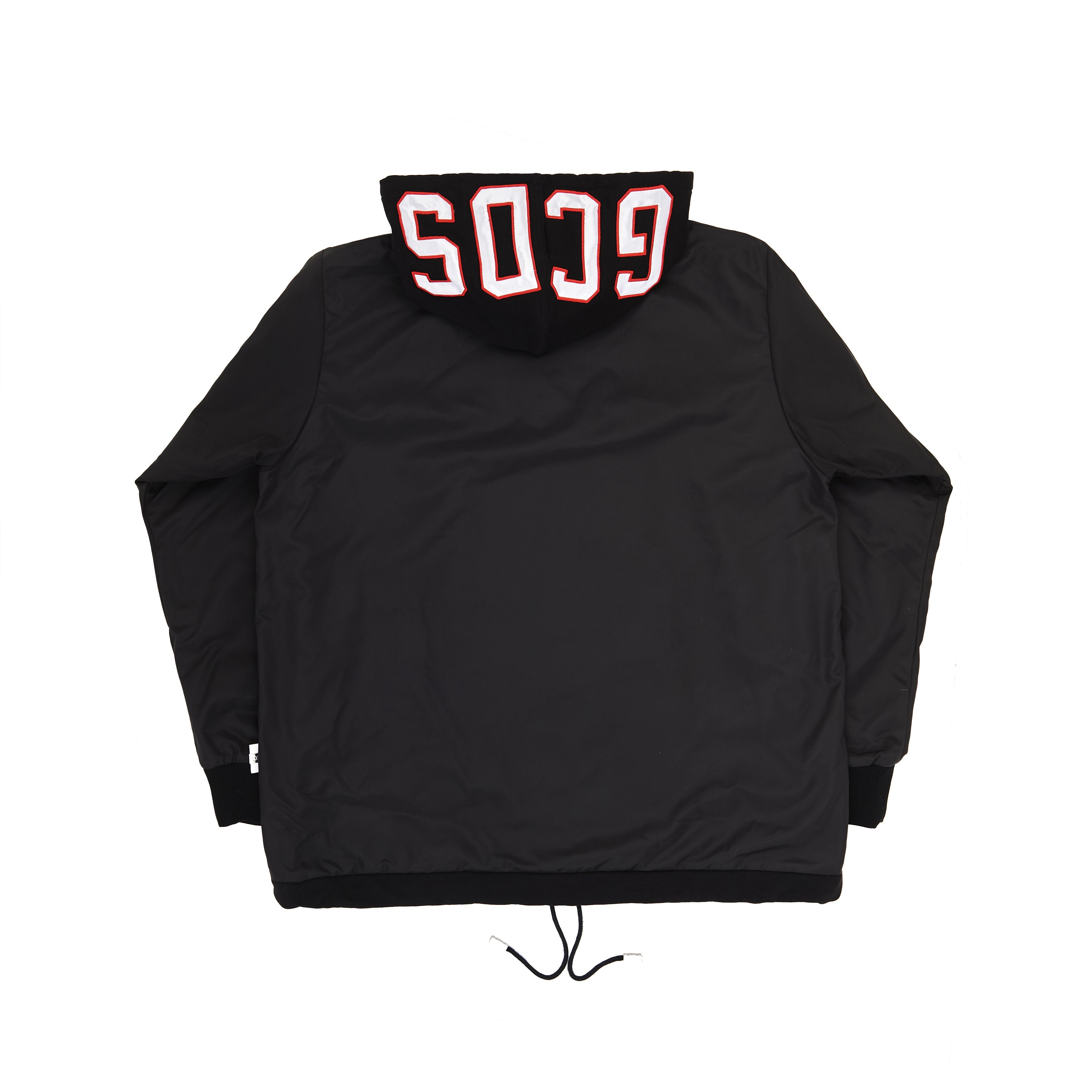 LOGO ANORAK