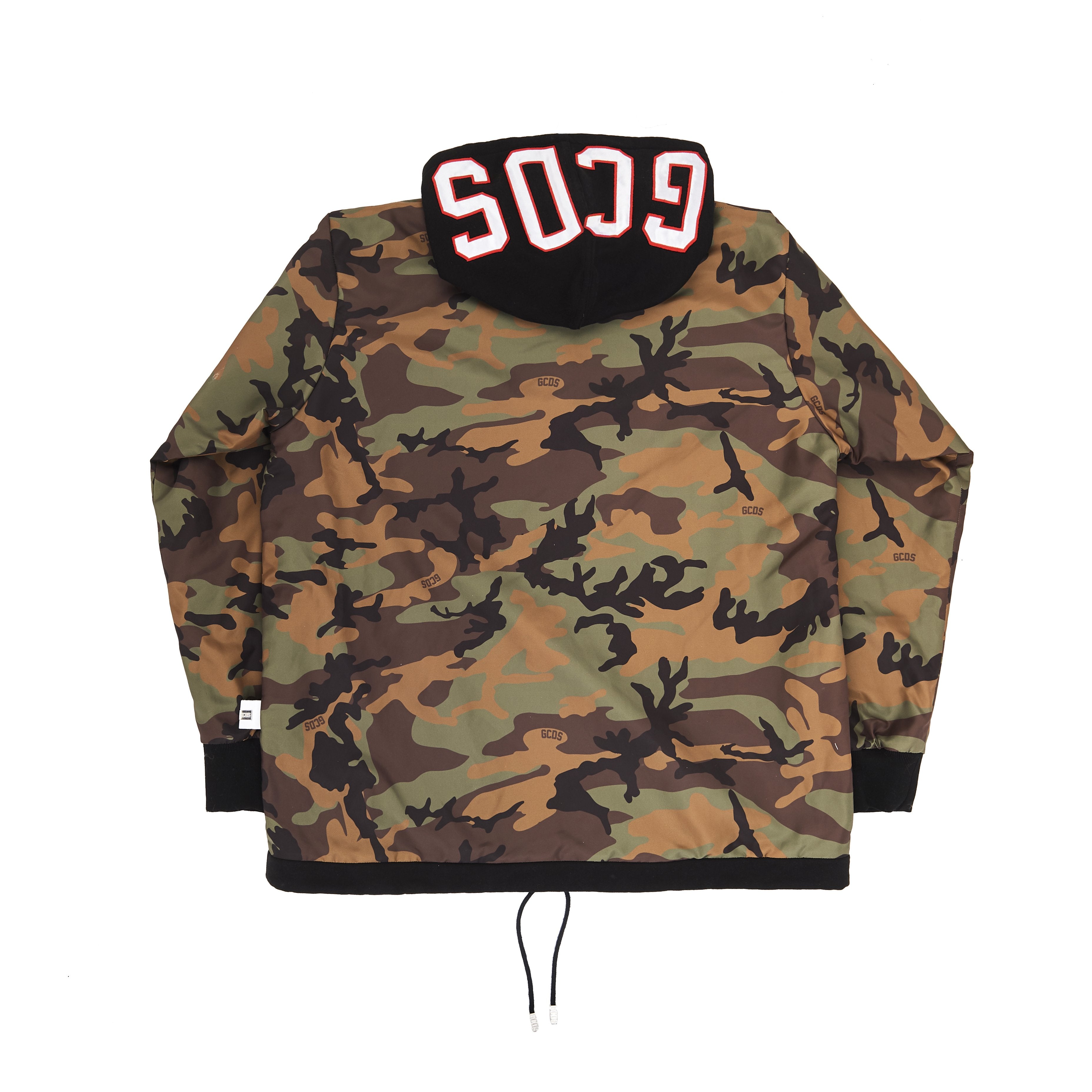 LOGO ANORAK