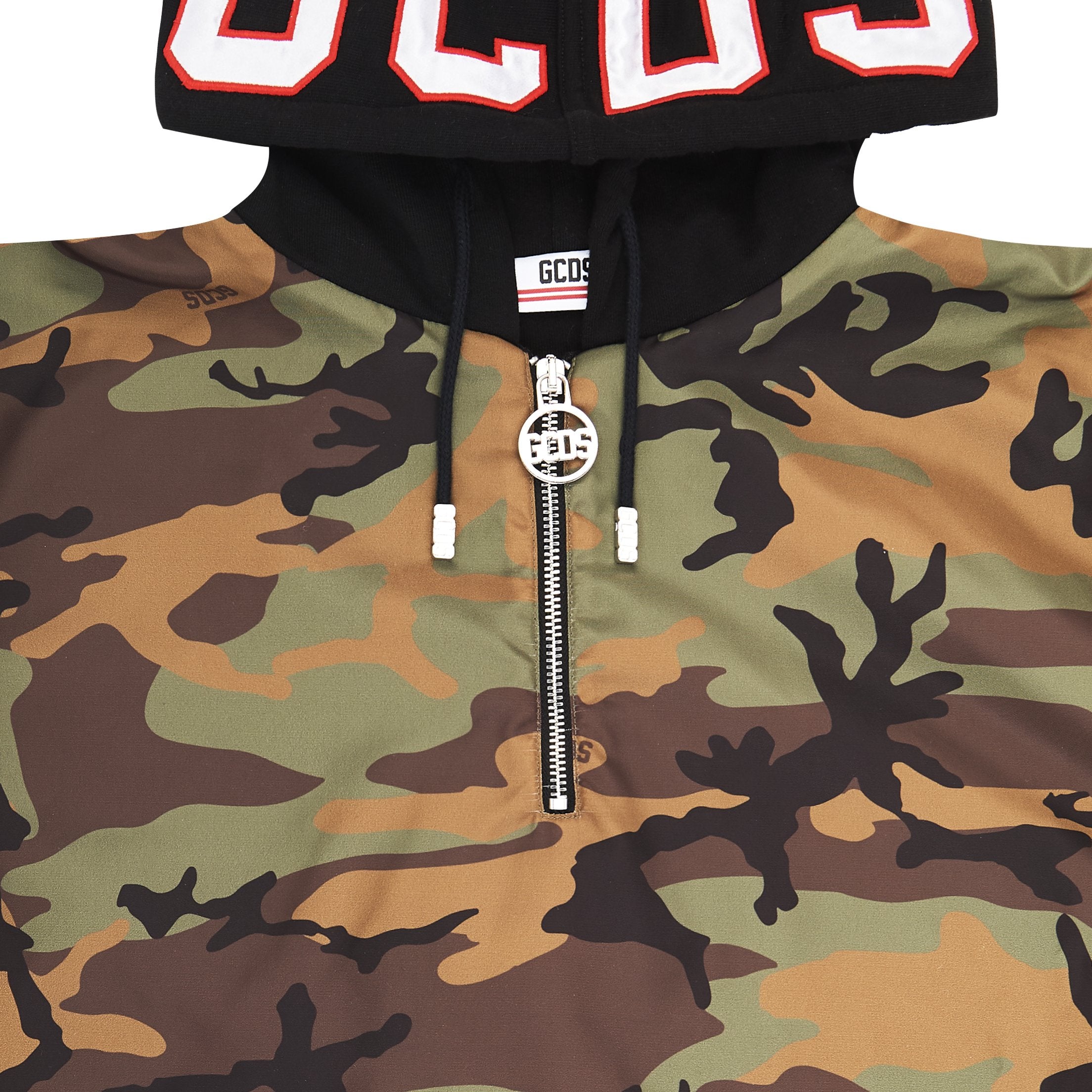 LOGO ANORAK