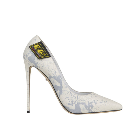 STRASS GCDS PUMP