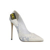 STRASS GCDS PUMP