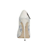 STRASS GCDS PUMP