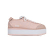 GCDS MEXICO FLATFORM SNEAKERS