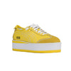 GCDS MEXICO FLATFORM SNEAKERS