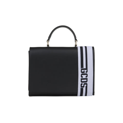 SHOULDER LOGO BAG