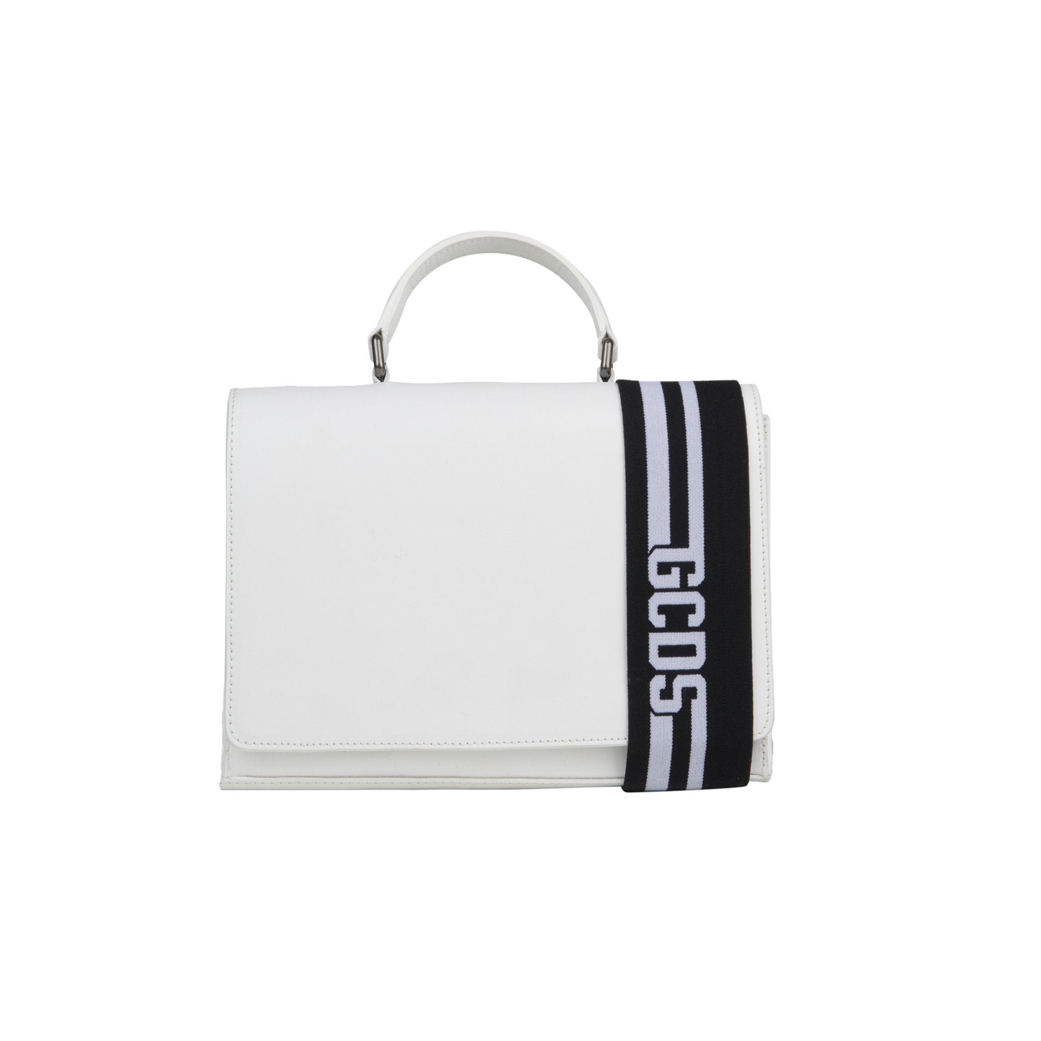 SHOULDER LOGO BAG