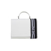 SHOULDER LOGO BAG