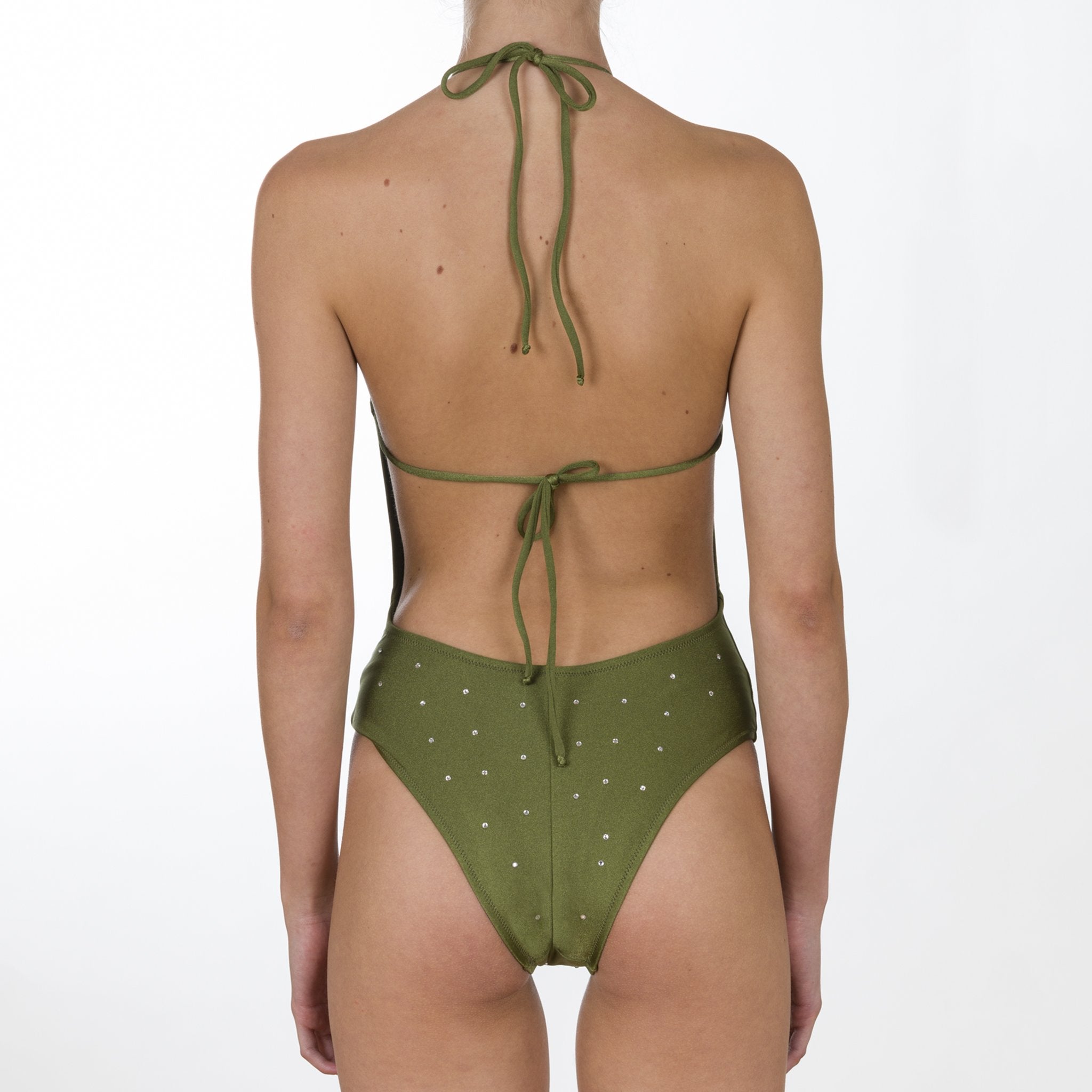 HOTFIX BODY SWIMSUIT