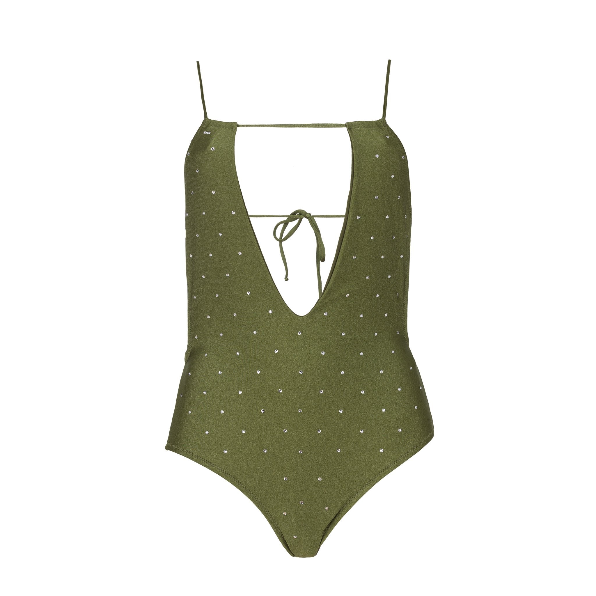 HOTFIX BODY SWIMSUIT