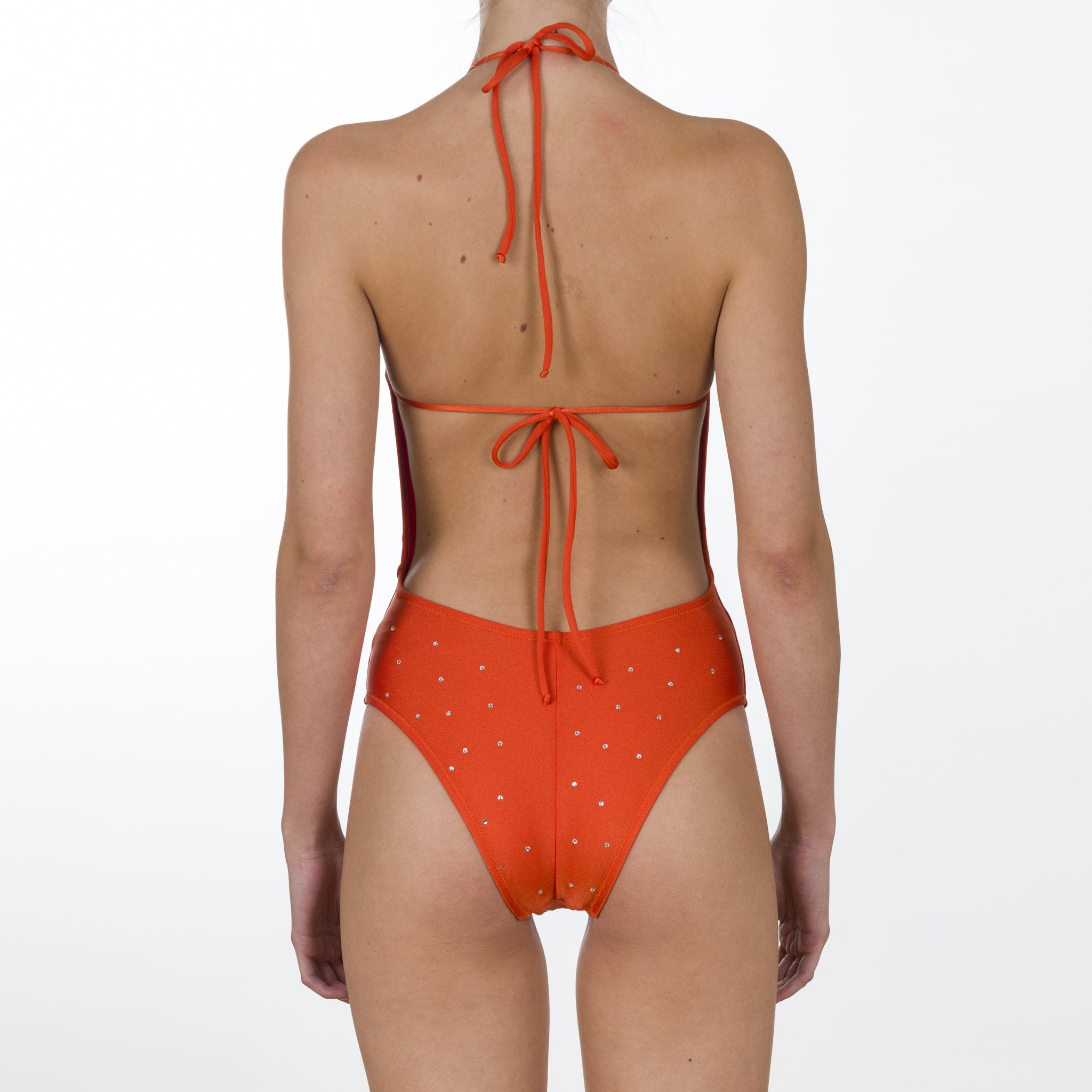 HOTFIX BODY SWIMSUIT