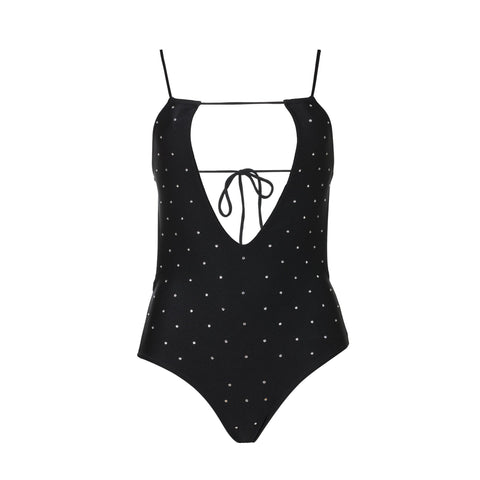 HOTFIX BODY SWIMSUIT