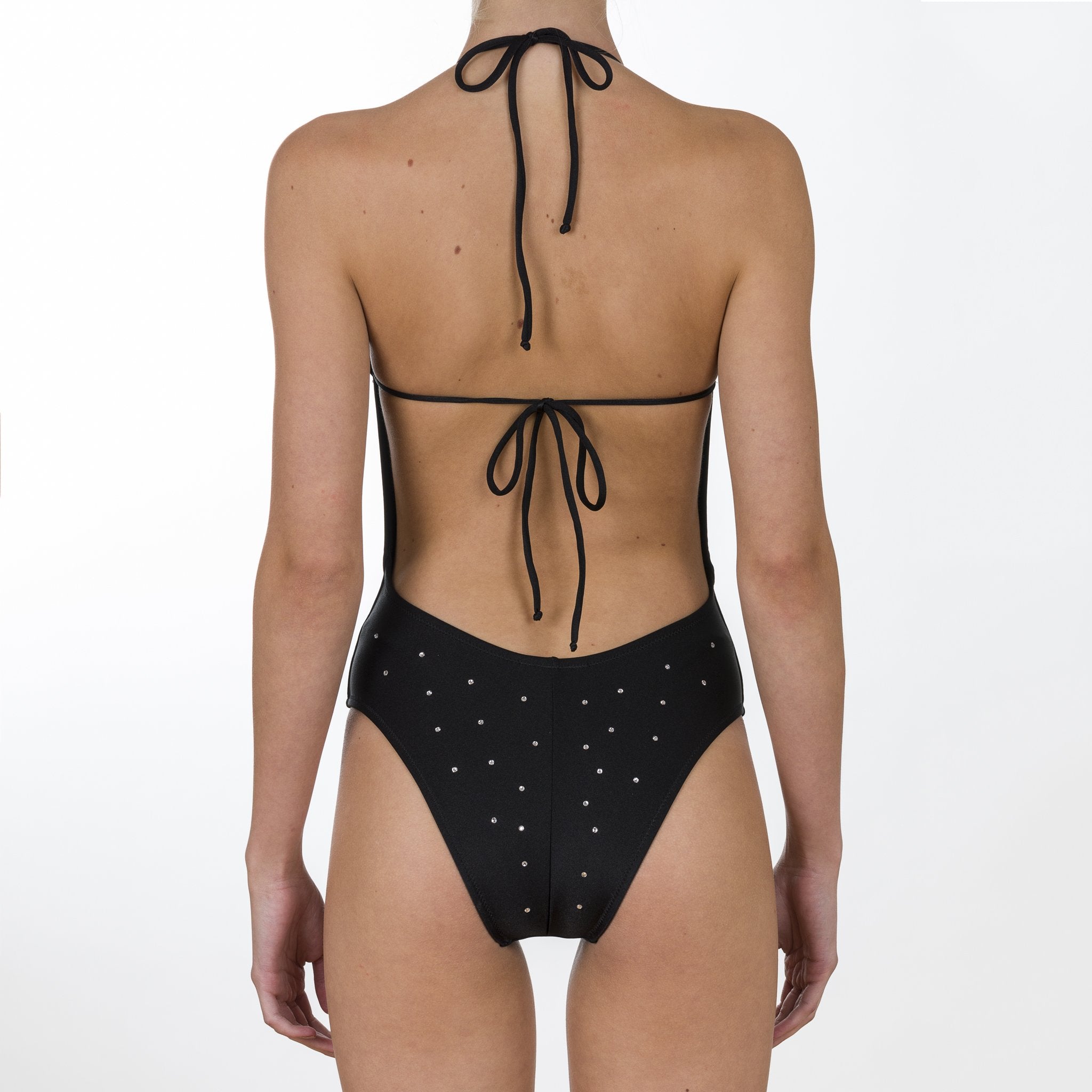 HOTFIX BODY SWIMSUIT