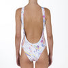 WATERCOLOR SWIMSUIT