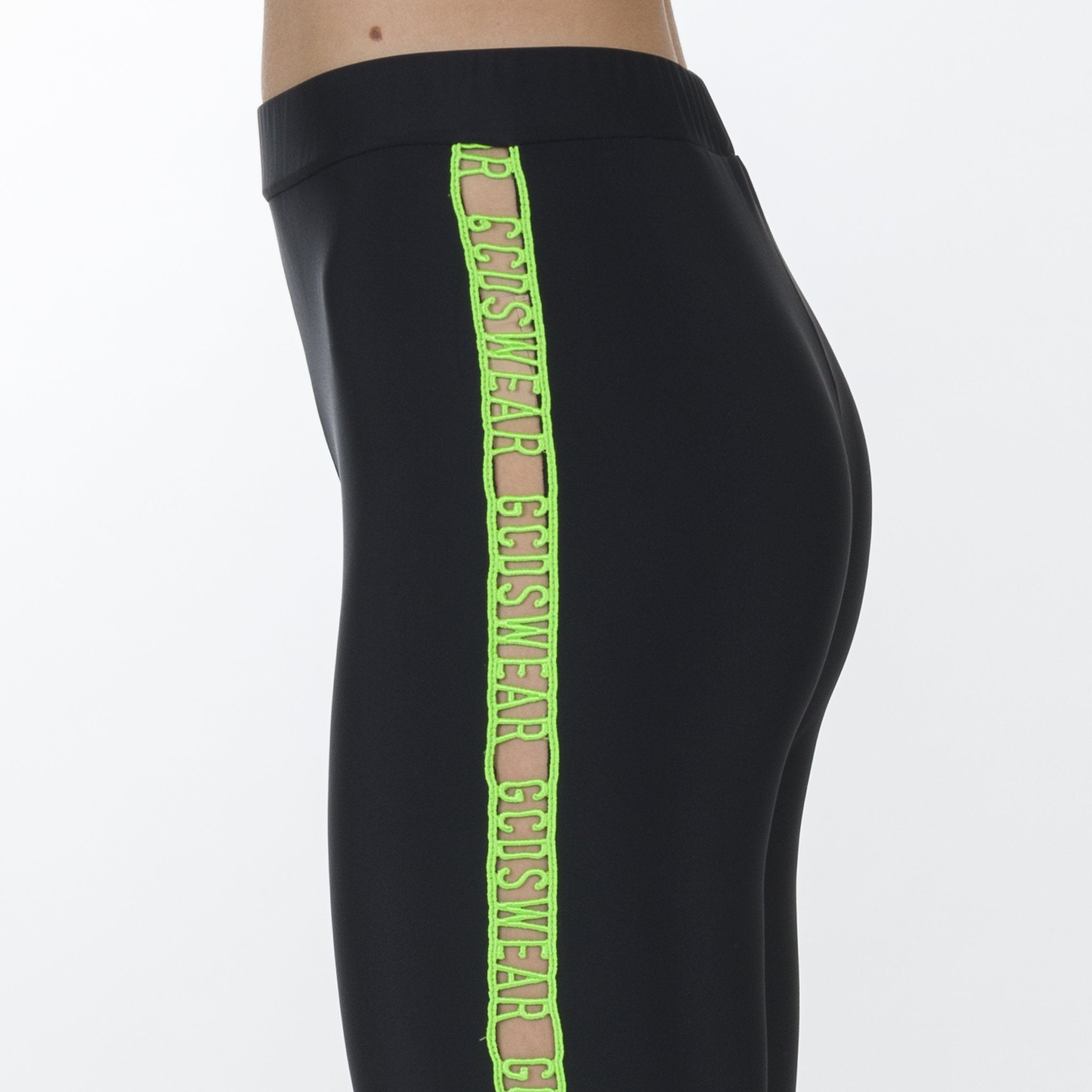 LYCRA FLUO LEGGINS