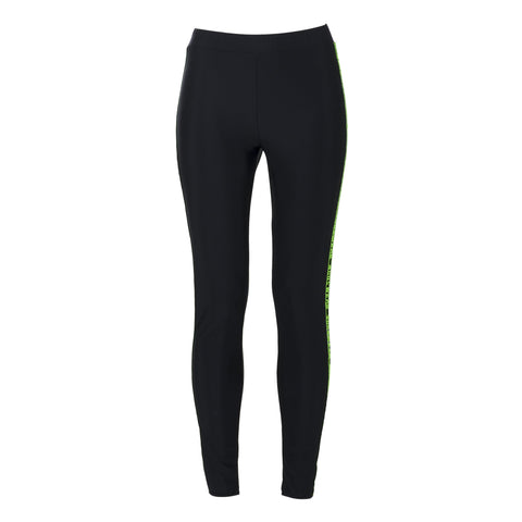 LYCRA FLUO LEGGINS