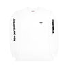 LOGO LONG SLEEVE TEE
