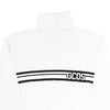 BASIC LOGO TURTLENECK