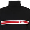 BASIC LOGO TURTLENECK