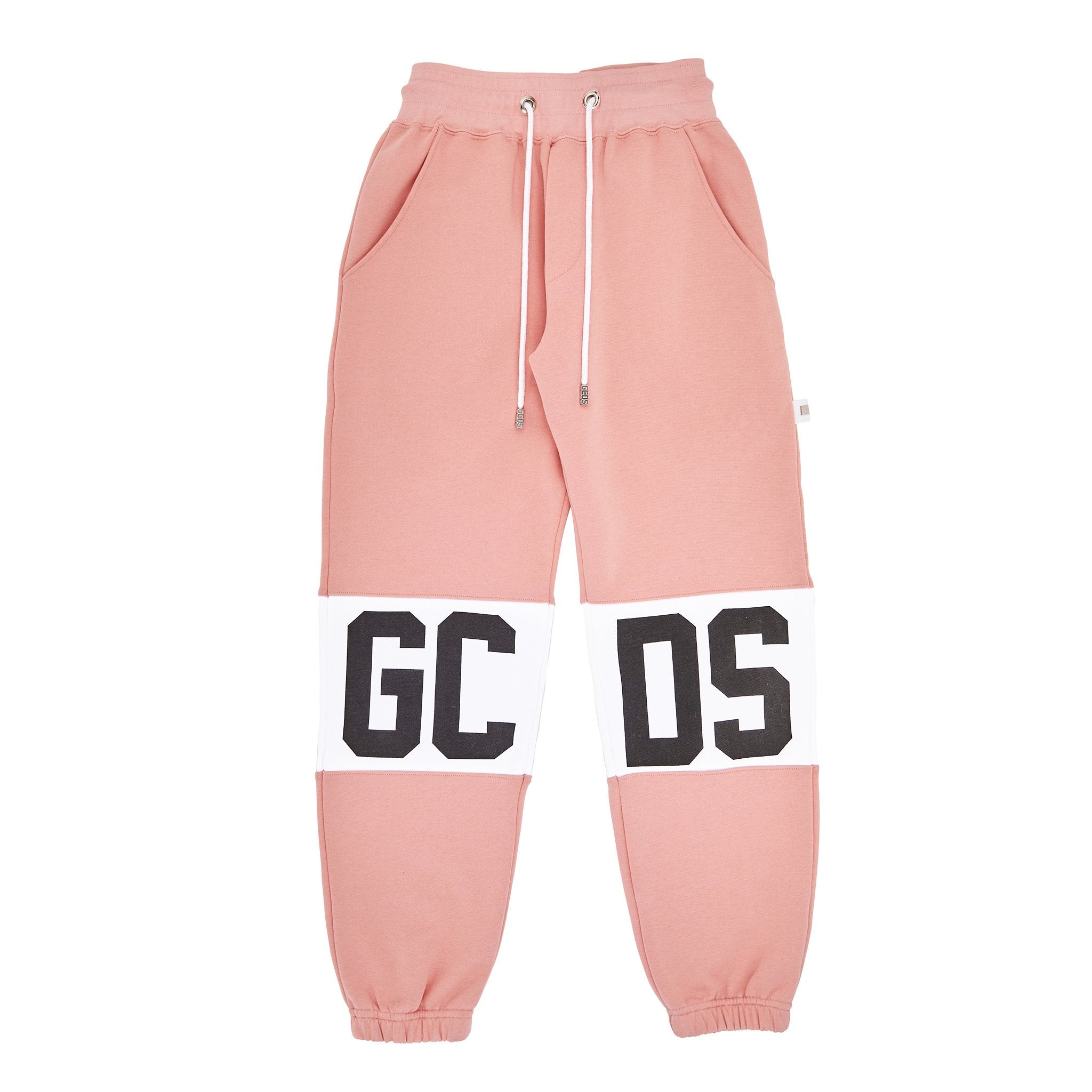 LOGO BAND SWEATPANTS