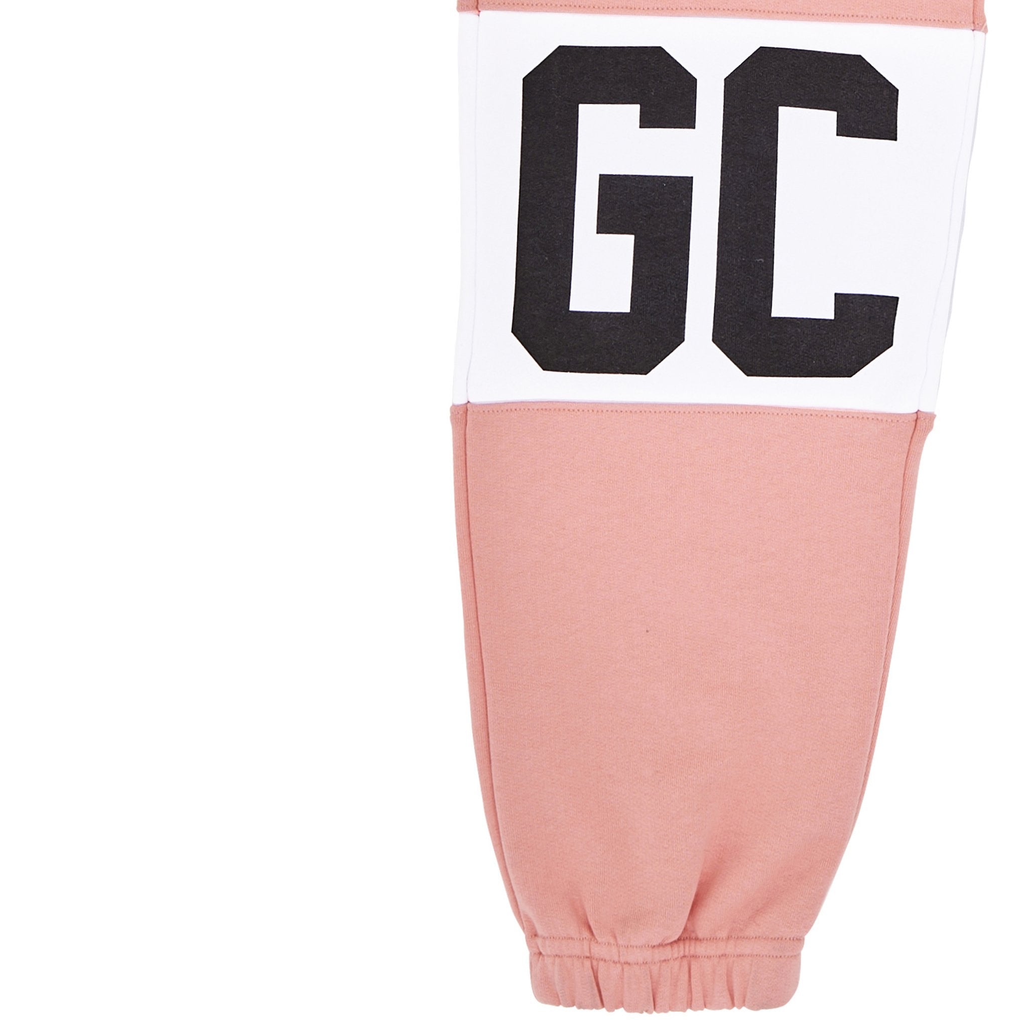 LOGO BAND SWEATPANTS