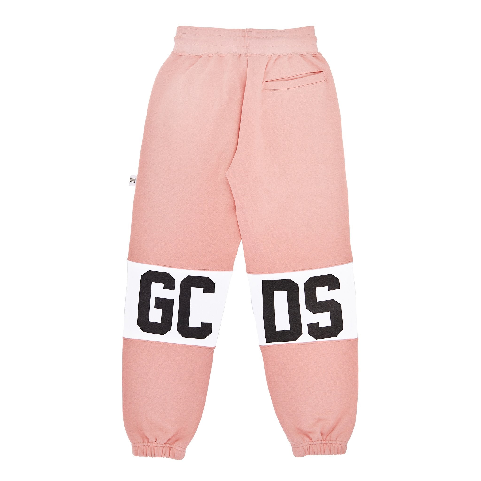 LOGO BAND SWEATPANTS