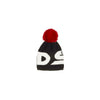 MACRO LOGO BEANIE