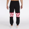 LOGO BAND SWEATPANTS