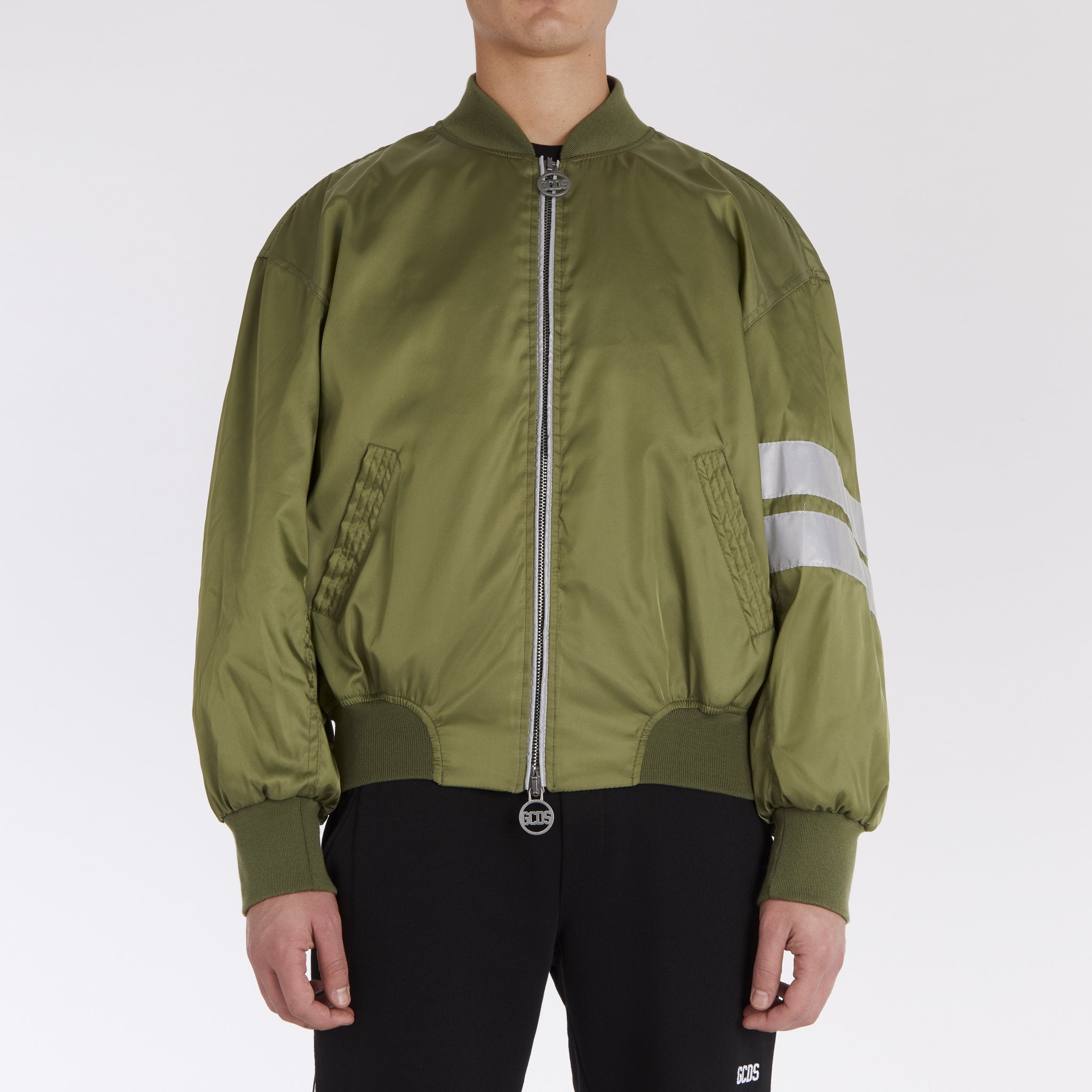 OVERSIZE BOMBER