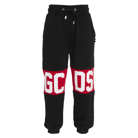 LOGO BAND SWEATPANTS