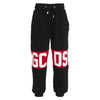 LOGO BAND SWEATPANTS