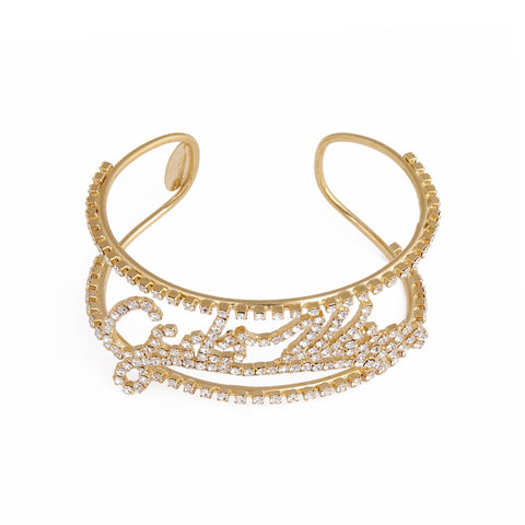 ARM GCDS WEAR BRACELET