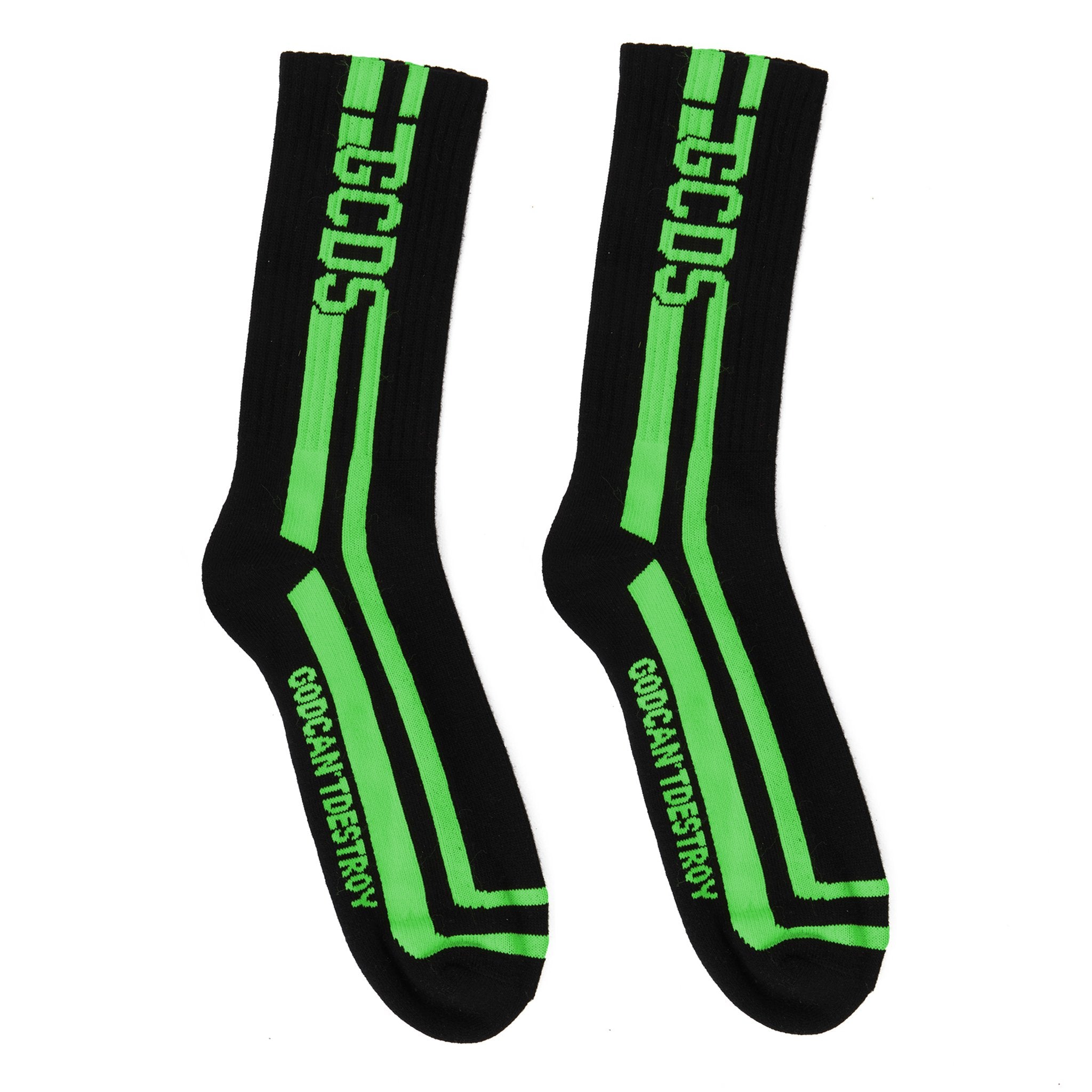 FLUO SOCKS
