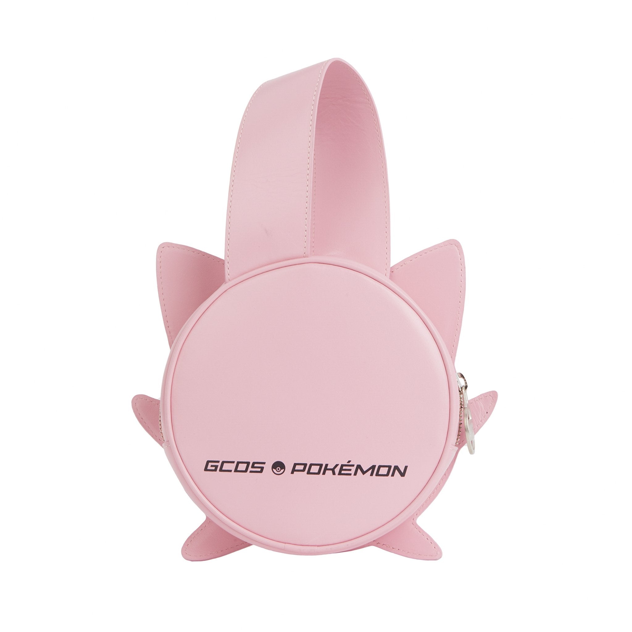 POKEMON ROUNDY BAG JIGGLYPUFF