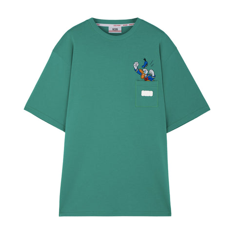 DONALD TEE