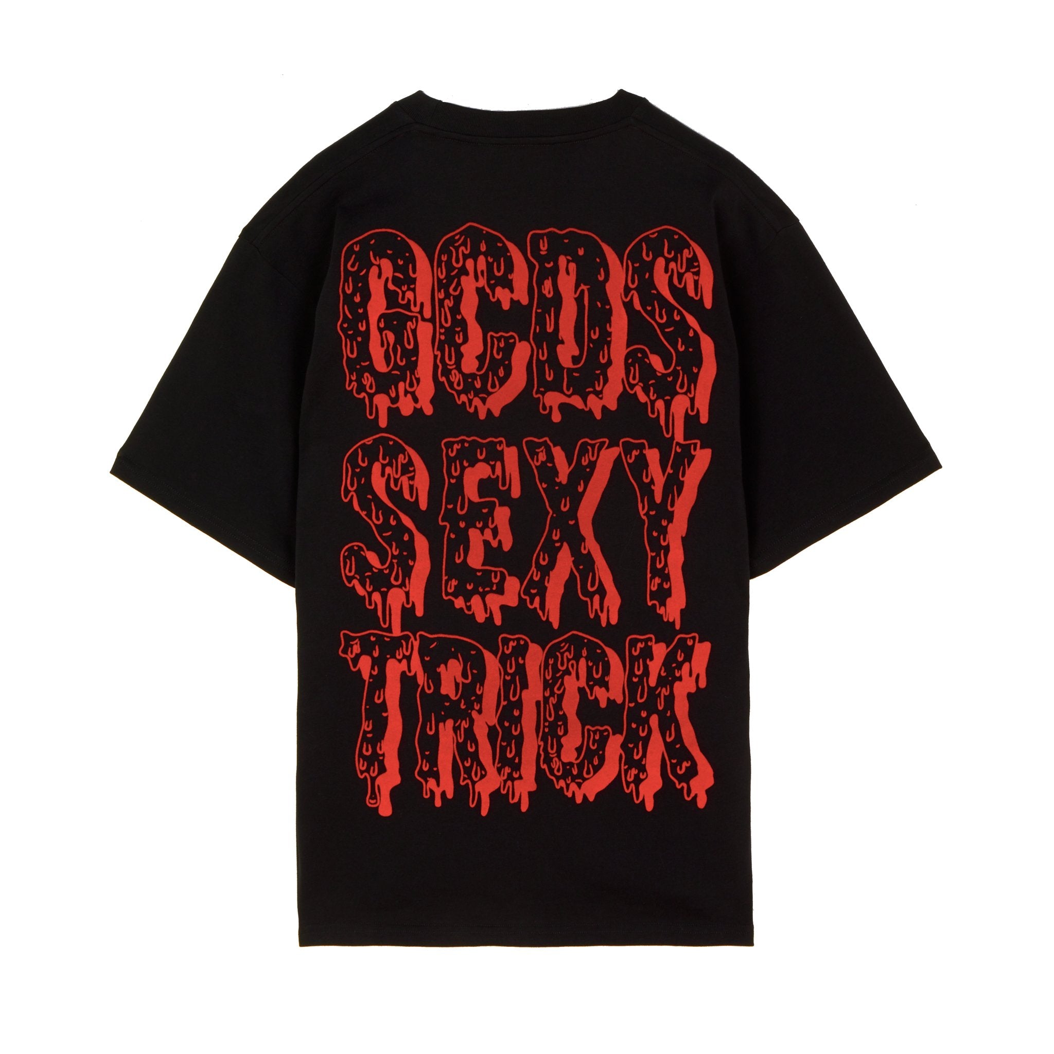 TRICK TEE