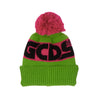 FLUO BEANIE