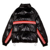 REGULAR LOGO PUFFER