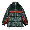 FLUO BAND PUFFER