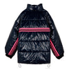 FLUO BAND PUFFER